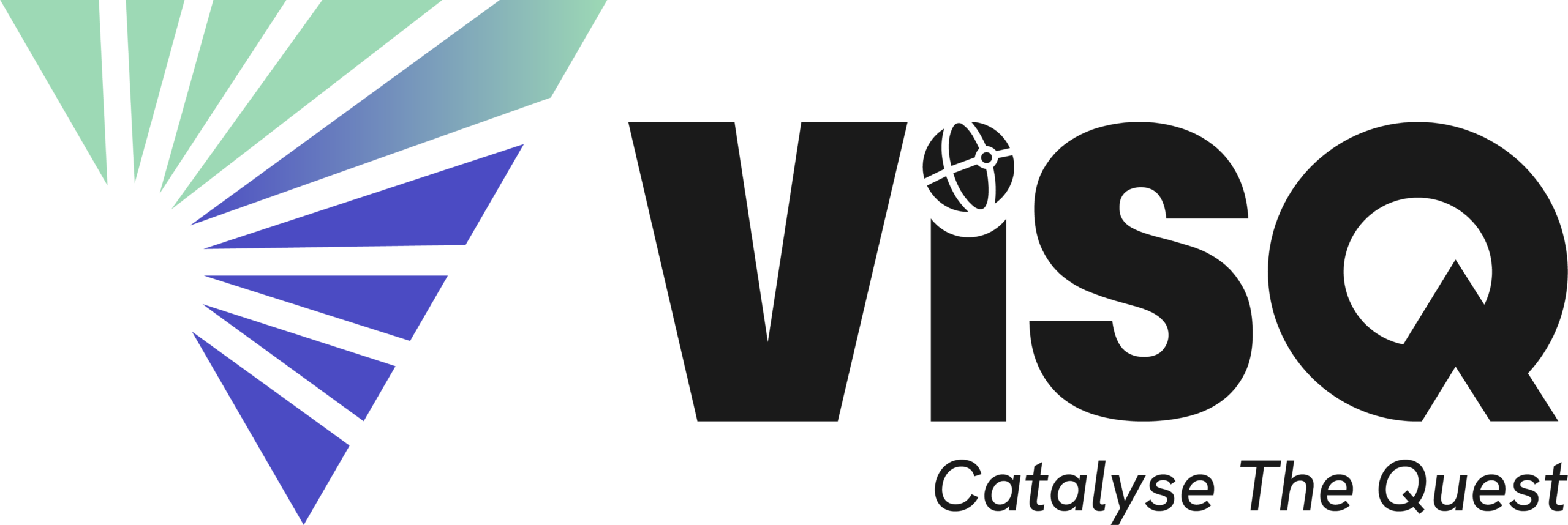 ViSQ — Catalyse The Quest